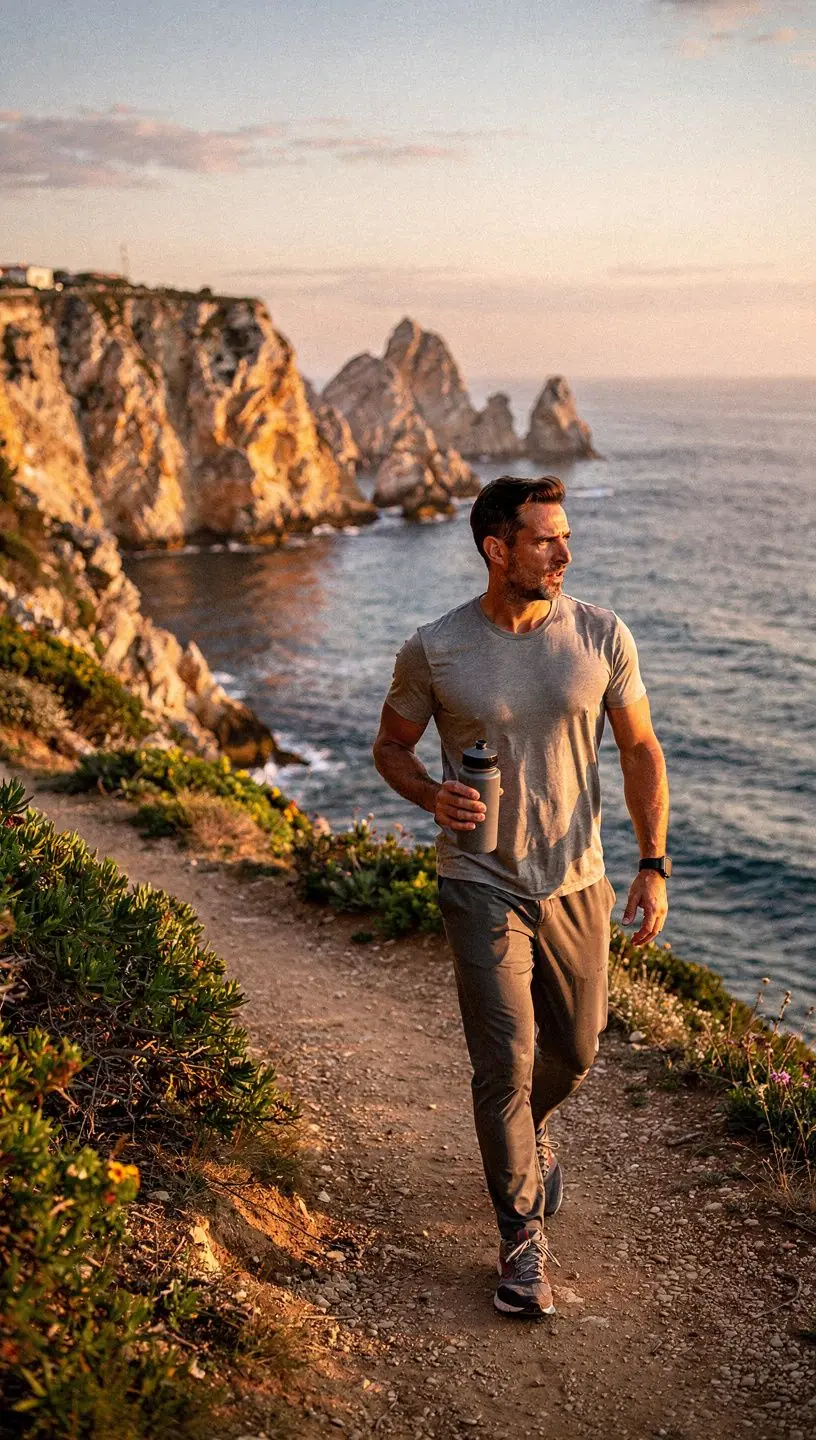 Modern workspace environment